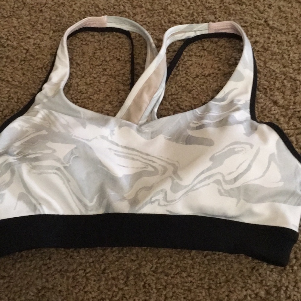 Athleta Sports Bra